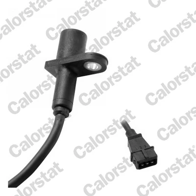 Sensor, crankshaft pulse